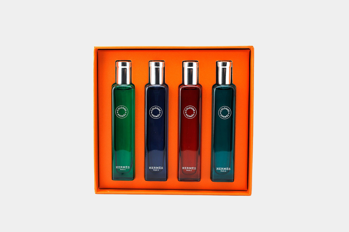 HERMES ノマド コロン コレクション セット