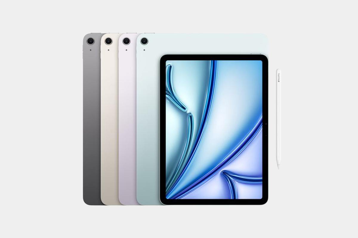 11インチiPad Air Wi-Fiモデル 128GB